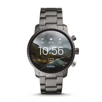 fossil q black friday