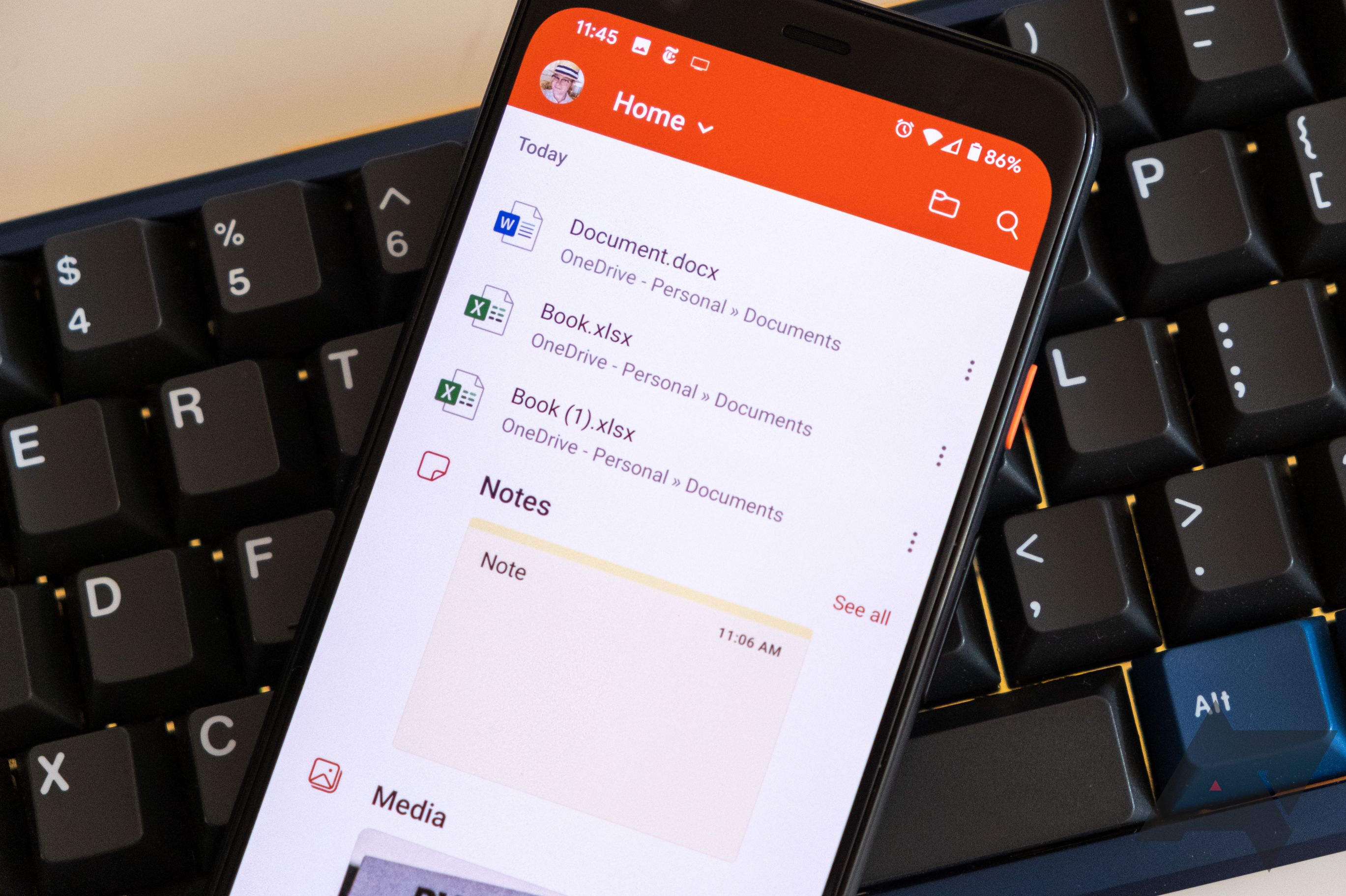 Microsoft opens all-in-one Office mobile app for public preview [APK  Download]