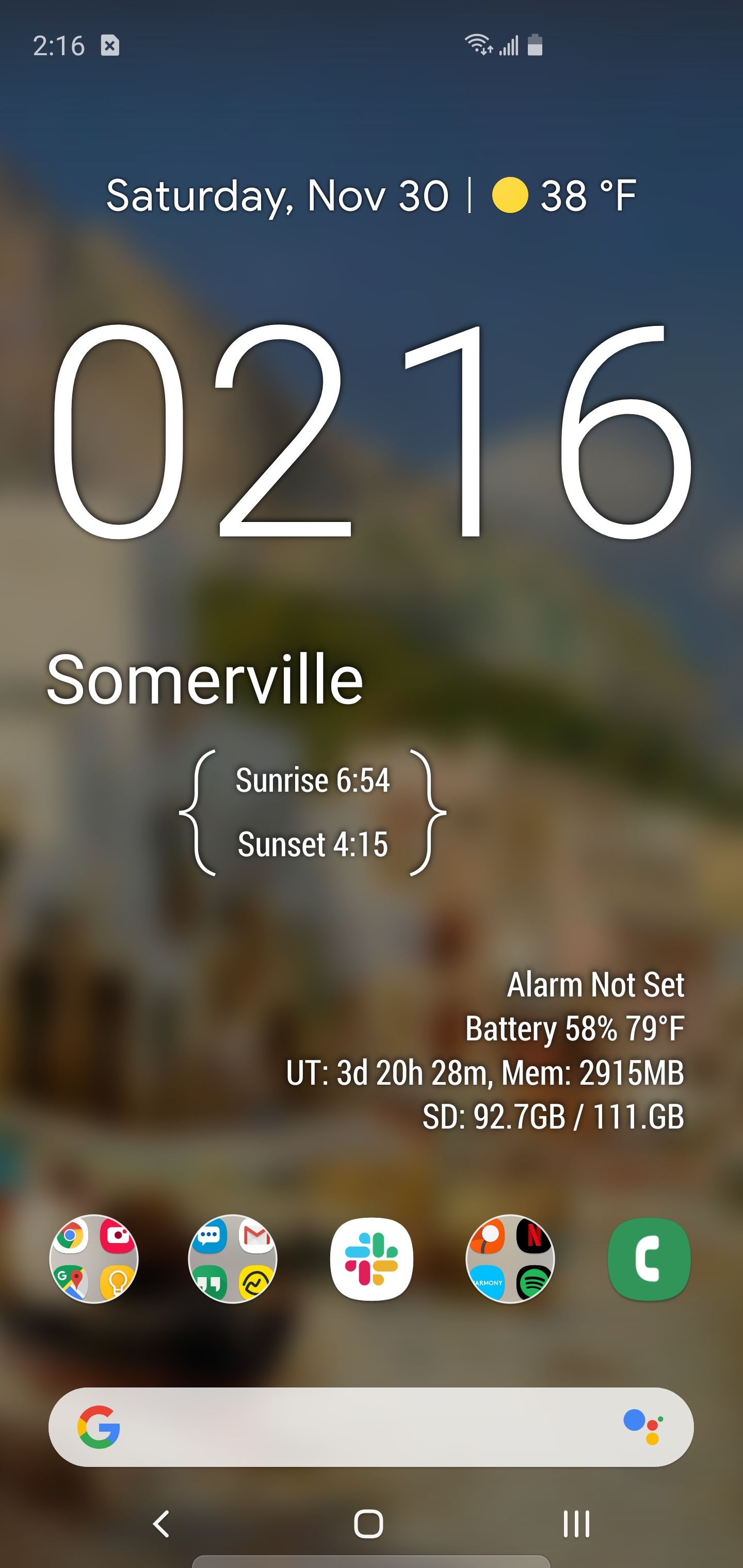Lawnchair Launcher v2 exits beta brings latest Pixel style home screen Lawnchair Launcher v2 exits beta brings latest Pixel style home screen