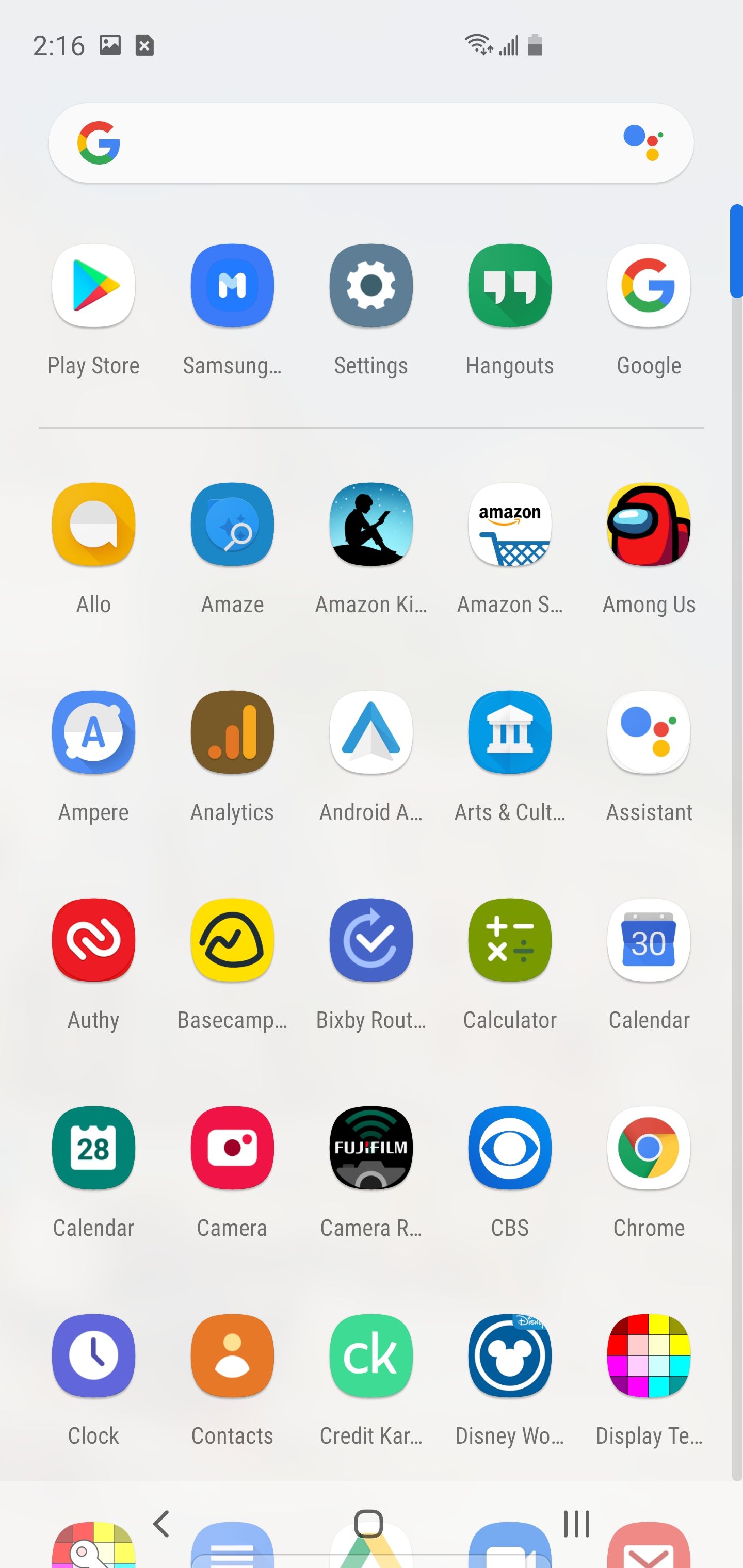 Lawnchair Launcher v2 exits beta brings latest Pixel style home screen Lawnchair Launcher v2 exits beta brings latest Pixel style home screen