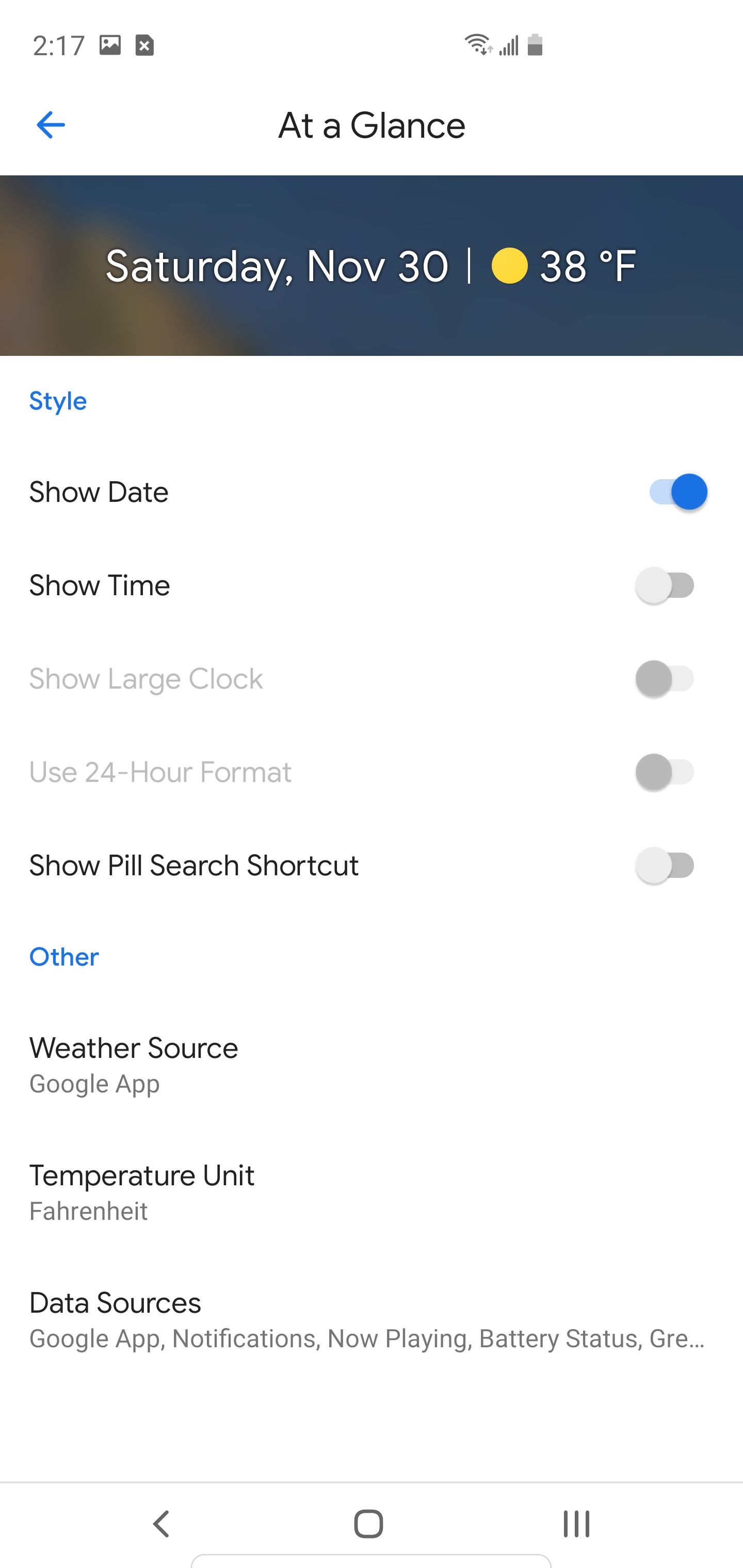 Lawnchair Launcher v2 exits beta brings latest Pixel style home screen