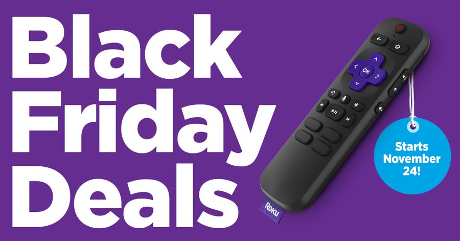 roku soundbar black friday 2020