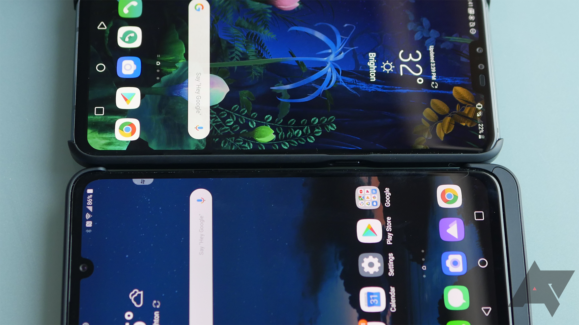 LG G8X ThinQ with Dual Screen review: A 