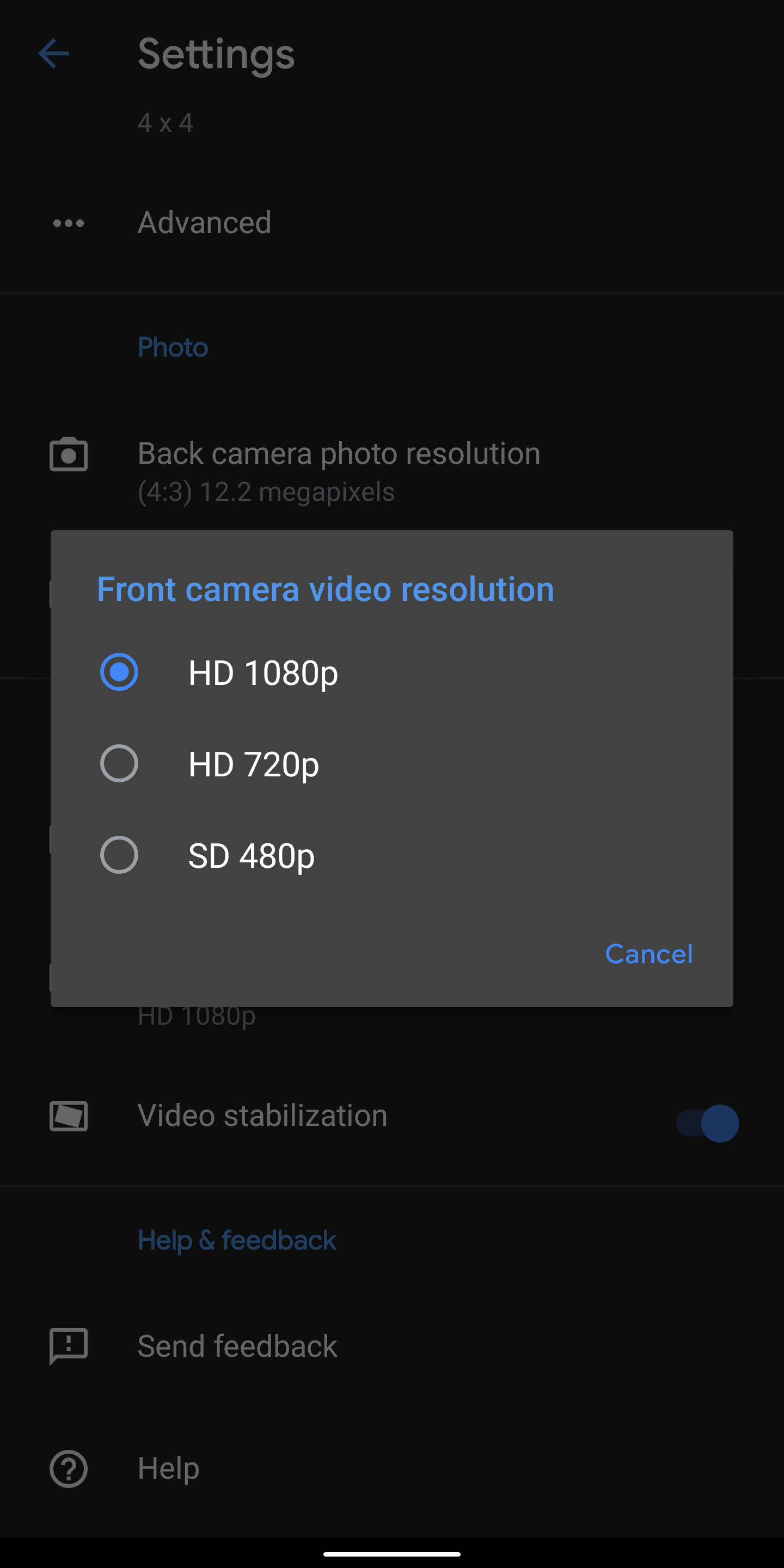 (Update Newer APK) Google Camera 7.2 rolls out to older Pixels with
