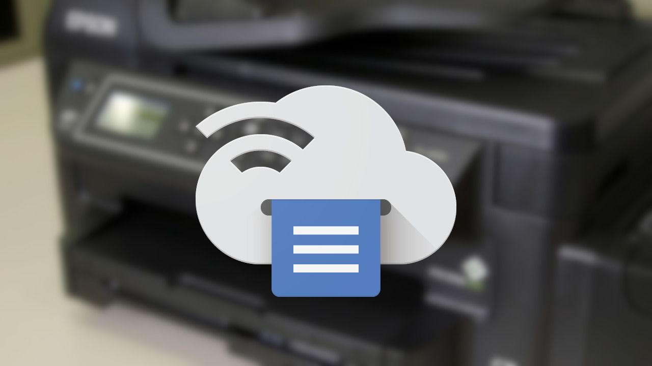 is the best Google Cloud Print alternative