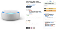 Grab Three Echo Dots For 65 40 Off With This Coupon Code