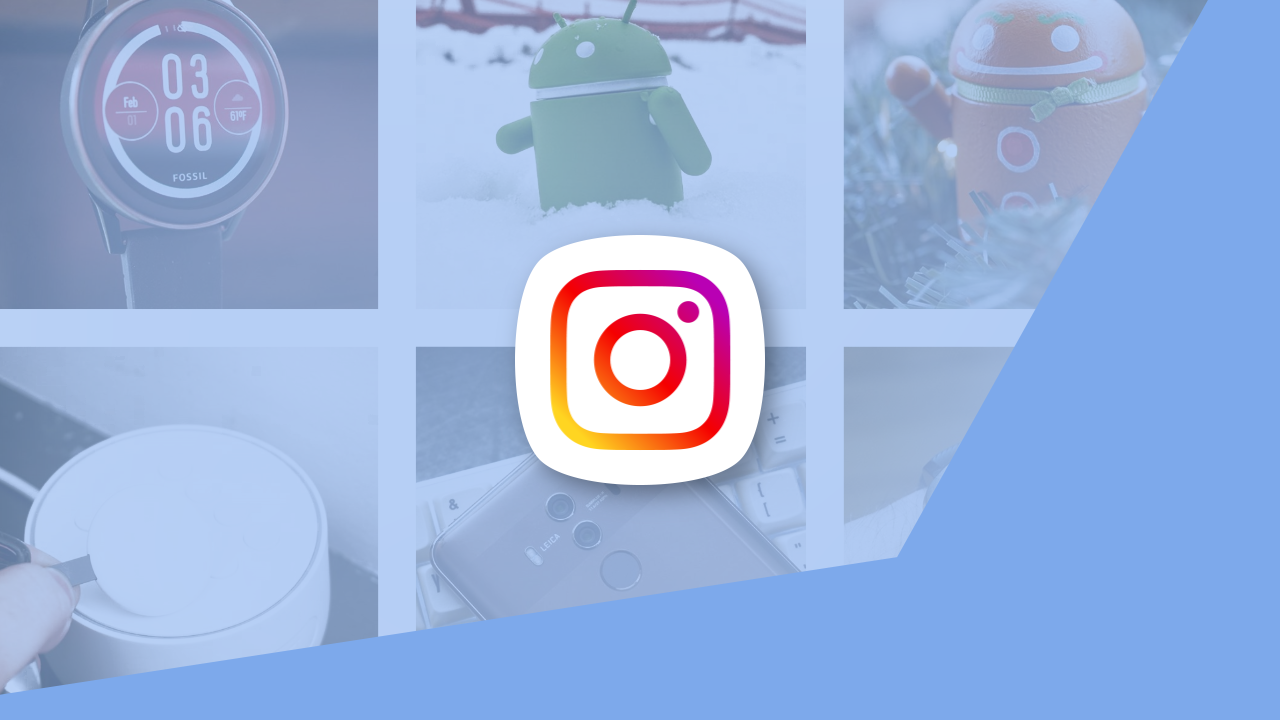 How to Post a GIF on Instagram