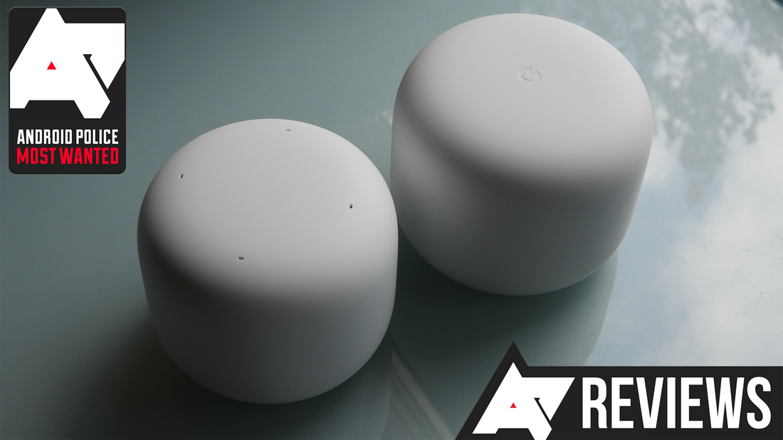 Google Nest Mesh Wifi Best for Smart Homes: Ultimate Connectivity Guide