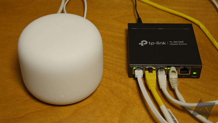 Google Nest Wifi Vs Traditional Router: Ultimate Performance Showdown