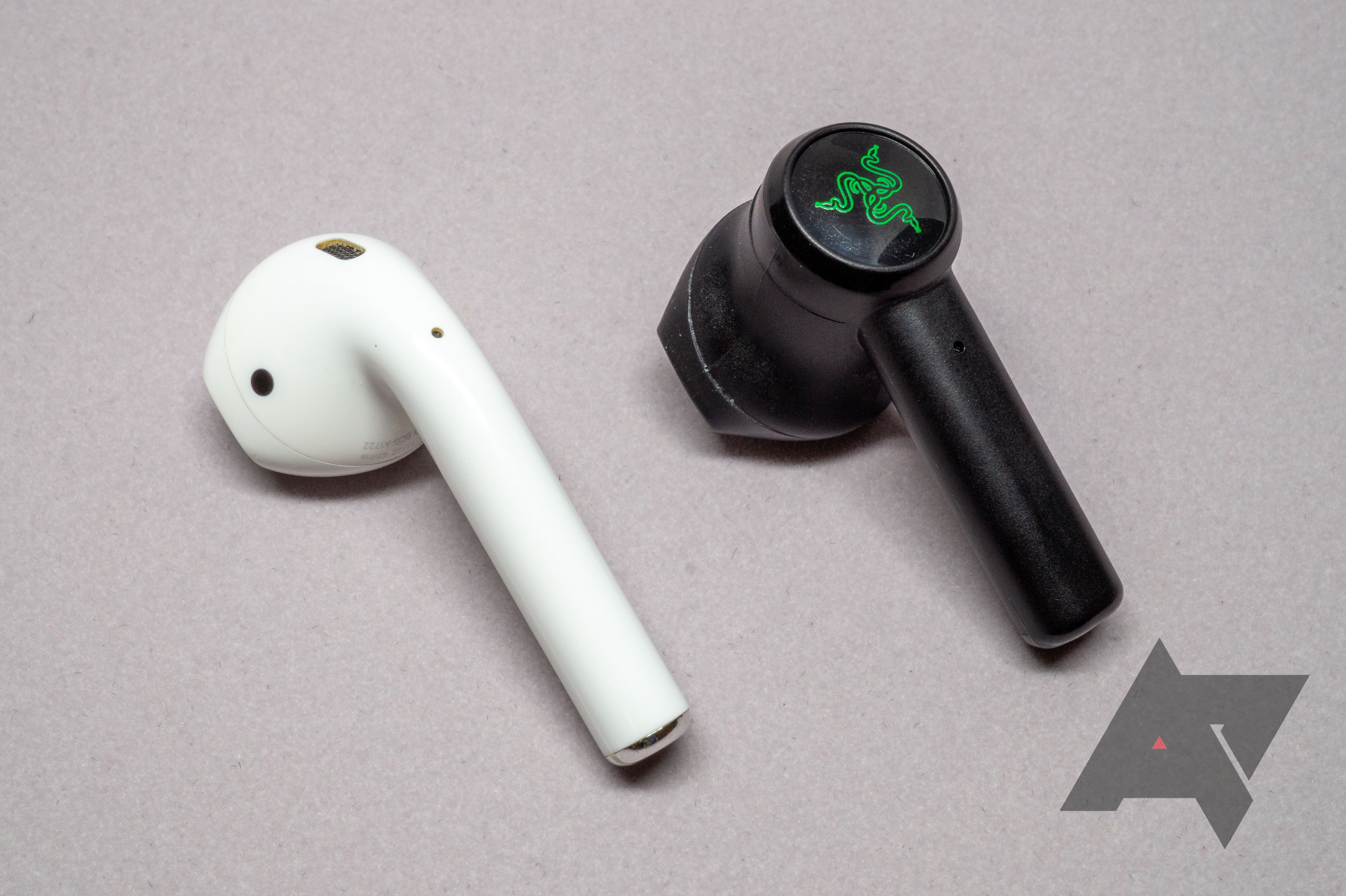 Razer Hammerhead True Wireless review: AirPods-style earbuds without a ...