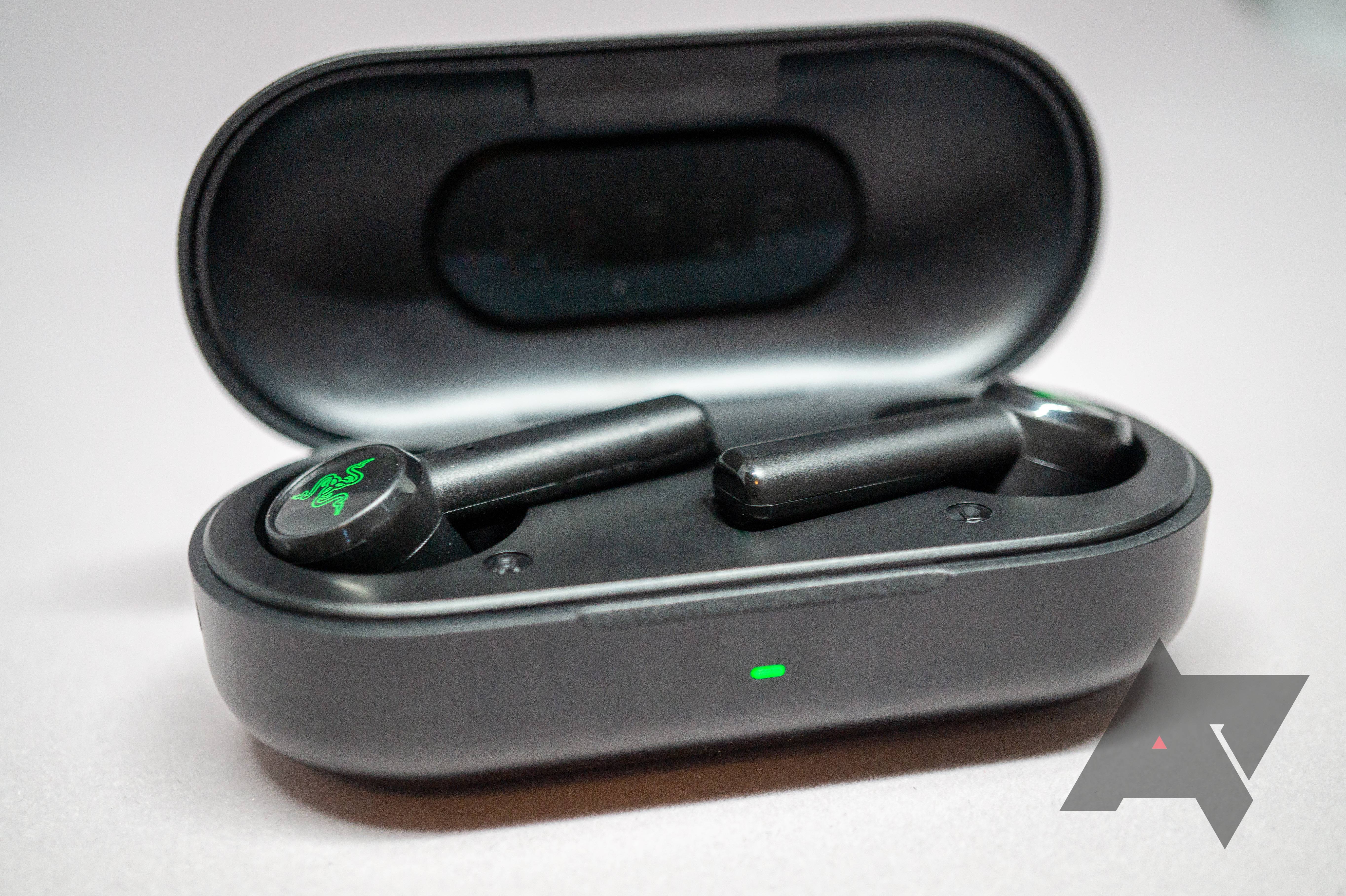 Razer Hammerhead True Wireless Review Airpods Style Earbuds Without A Killer Feature Razer Hammerhead True Wireless Review Airpods Style Earbuds Without A Killer Feature