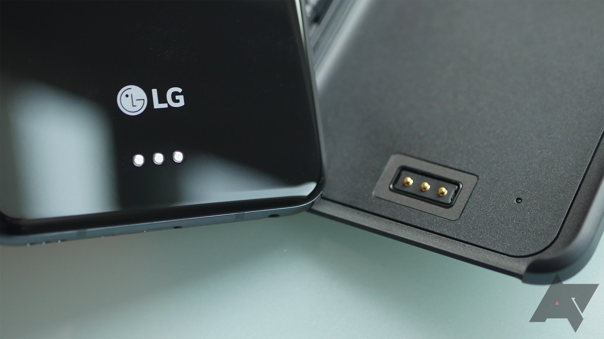 LG G8X ThinQ with Dual Screen review: A different way to LG G8X ThinQ with Dual Screen review: A different way to
