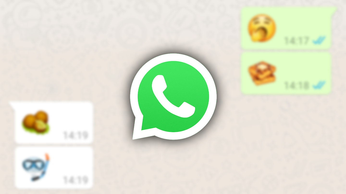 How to create custom stickers in WhatsApp Web and import them to your phone