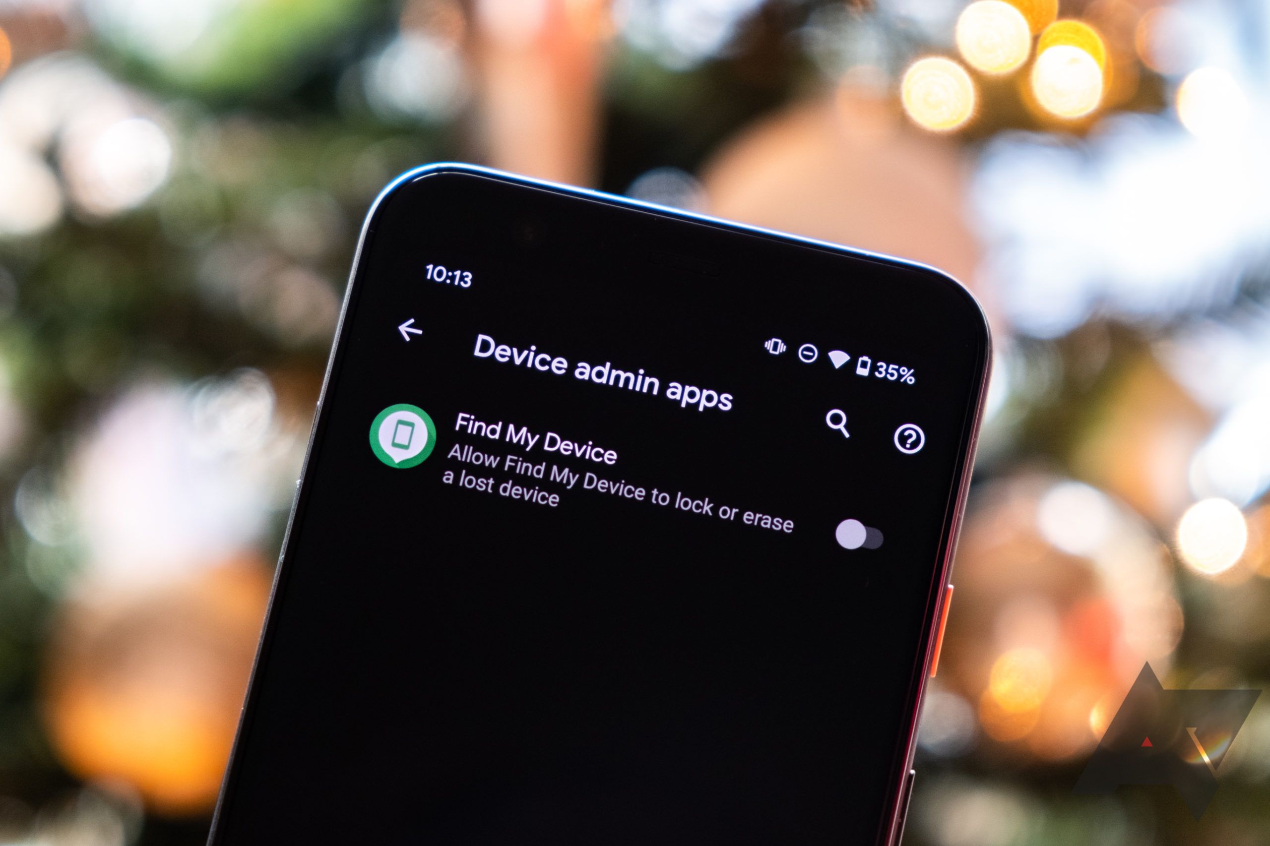 Google begins Find My Device network’s slow international expansion