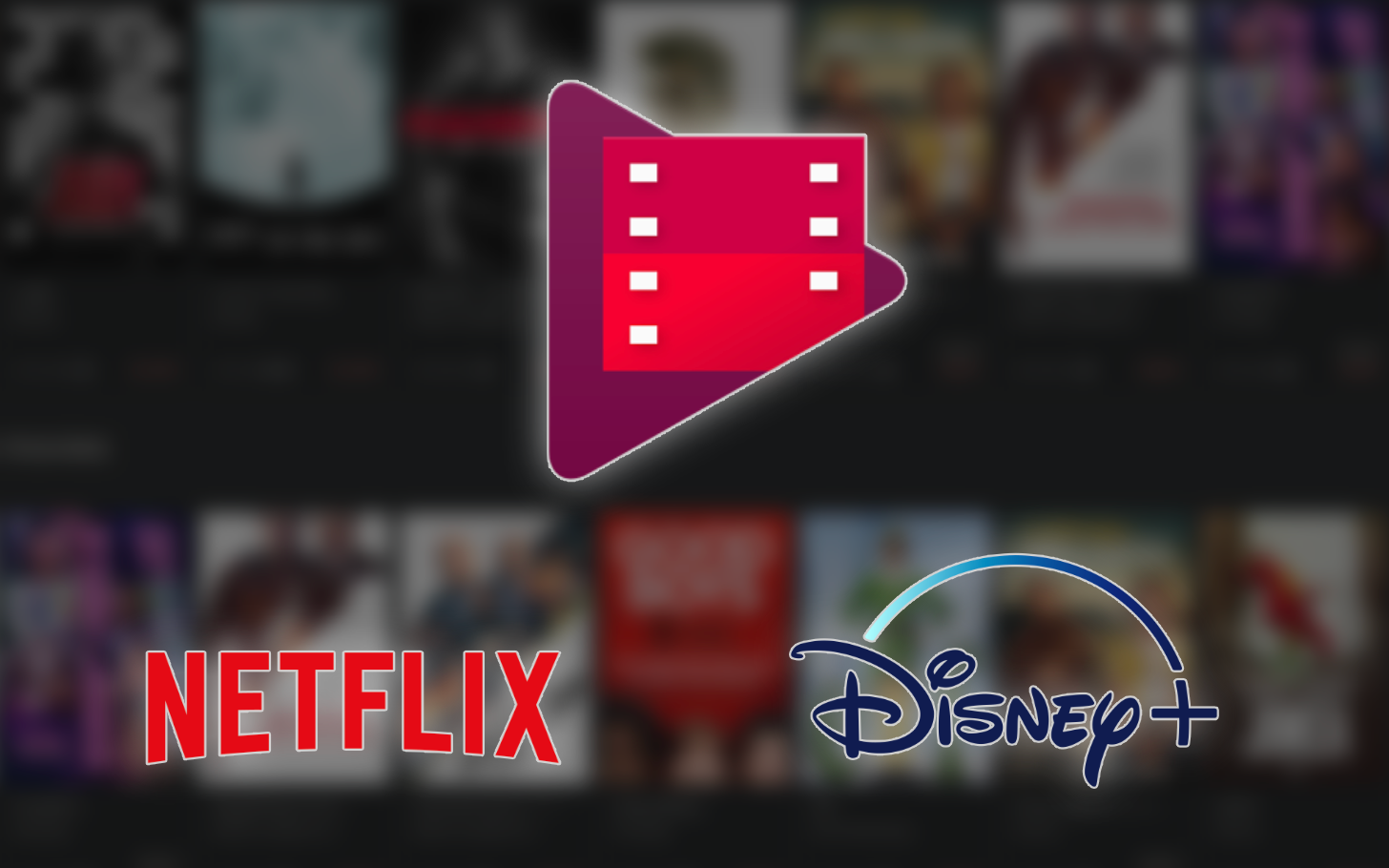 Netflix – Apps no Google Play