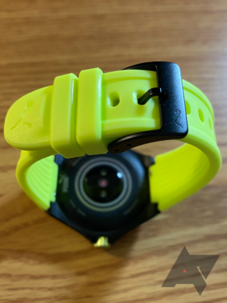 Puma Smartwatch review: Last year's 