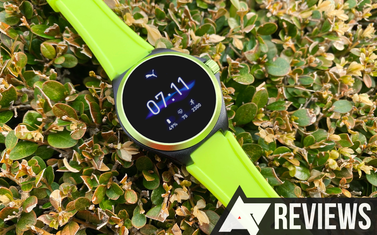 Smart Watch Features - Physio Review - Wisdom Physio