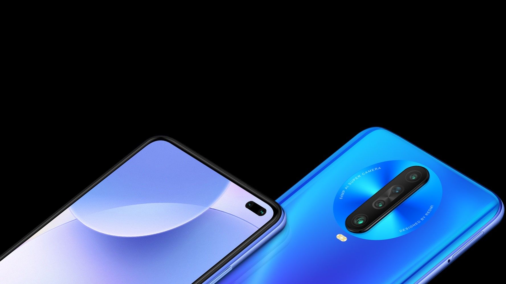 Redmi launches K30 5G with 120Hz display, new Snapdragon