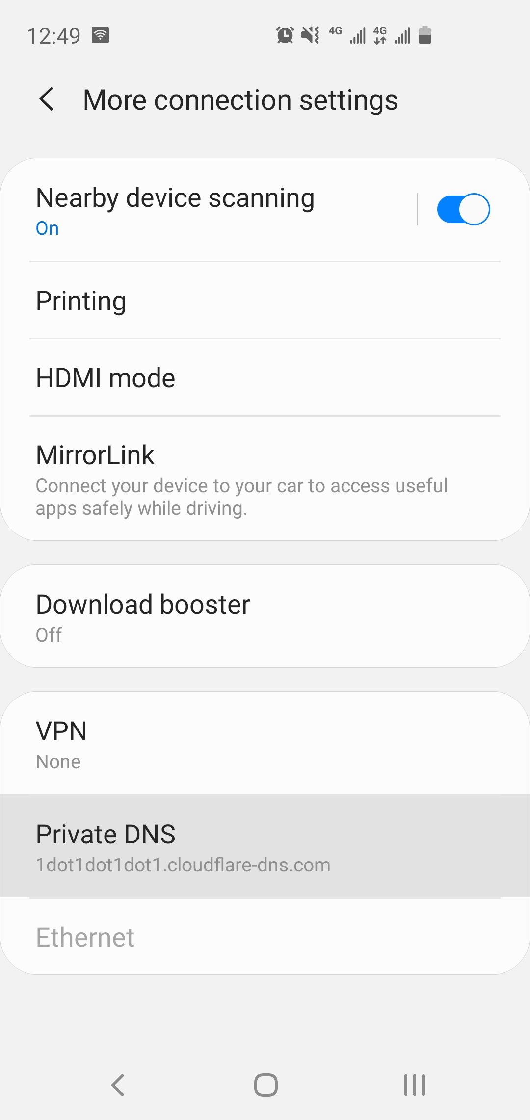 how-to-set-up-a-dns-server-in-suse11-using-command-line