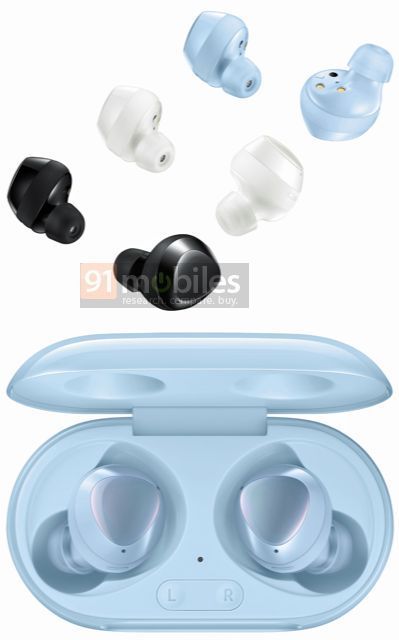 Samsung discount iconx 2020