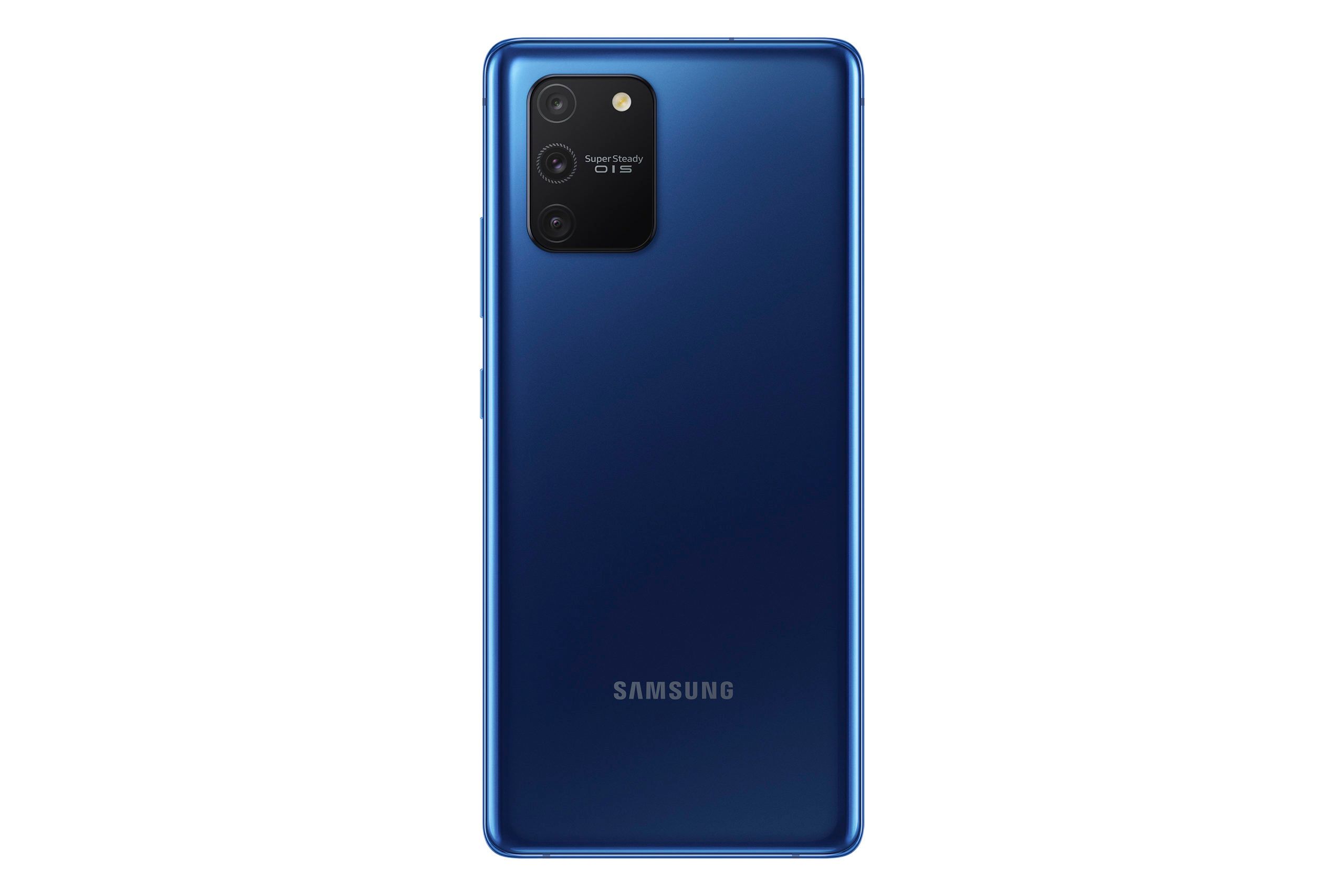 Samsung's Galaxy Note10 Lite and S10 Lite budget flagships