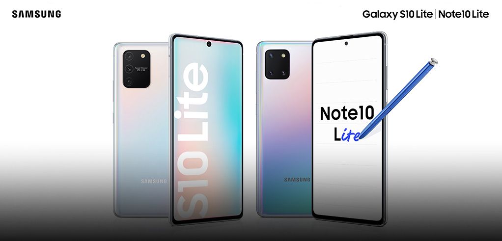 Samsung Galaxy Note10 Lite -  External Reviews