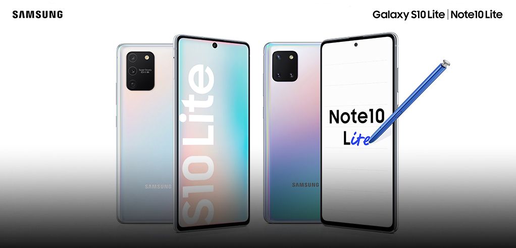 Samsung Galaxy Note10 Lite specs - PhoneArena