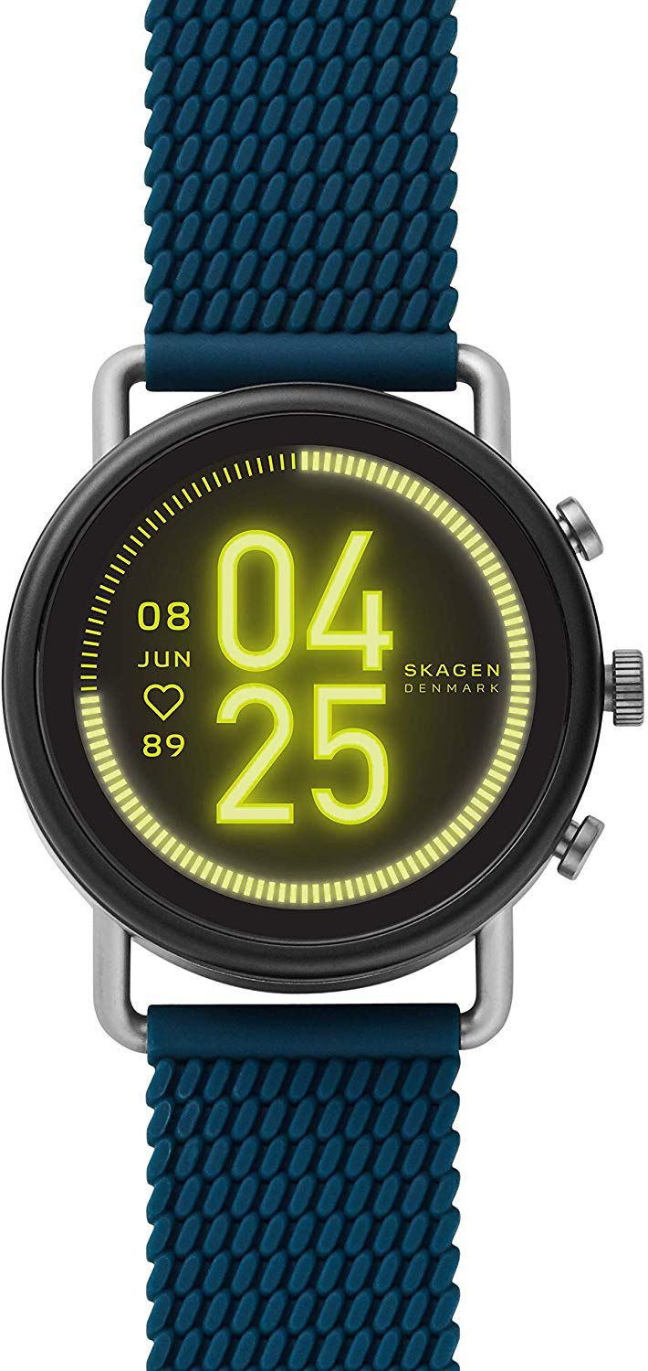 Amazon listing details upcoming Skagen Falster 3: Built-in speaker, $295,  potential January 25th launch date