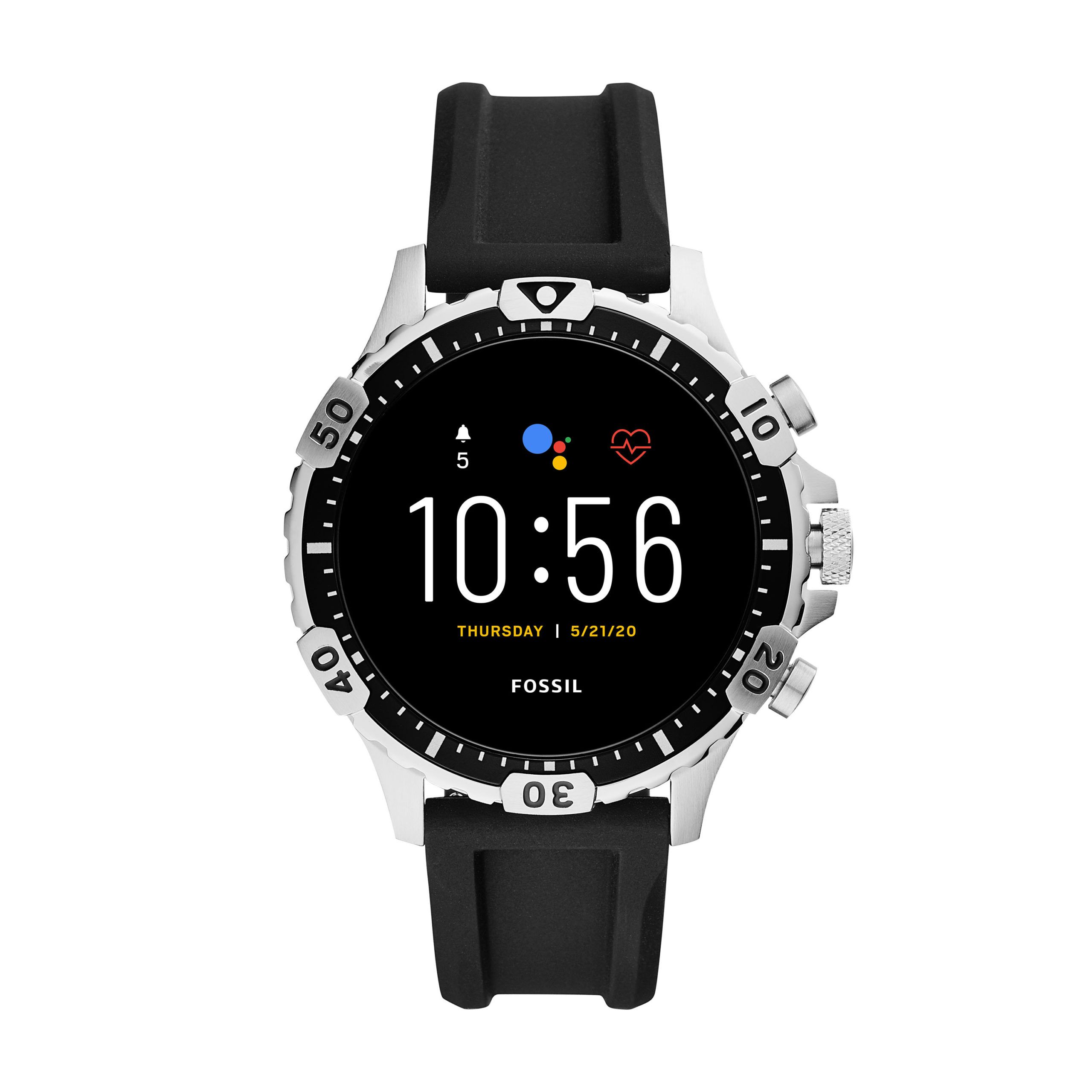 Fossil ftw online 7016