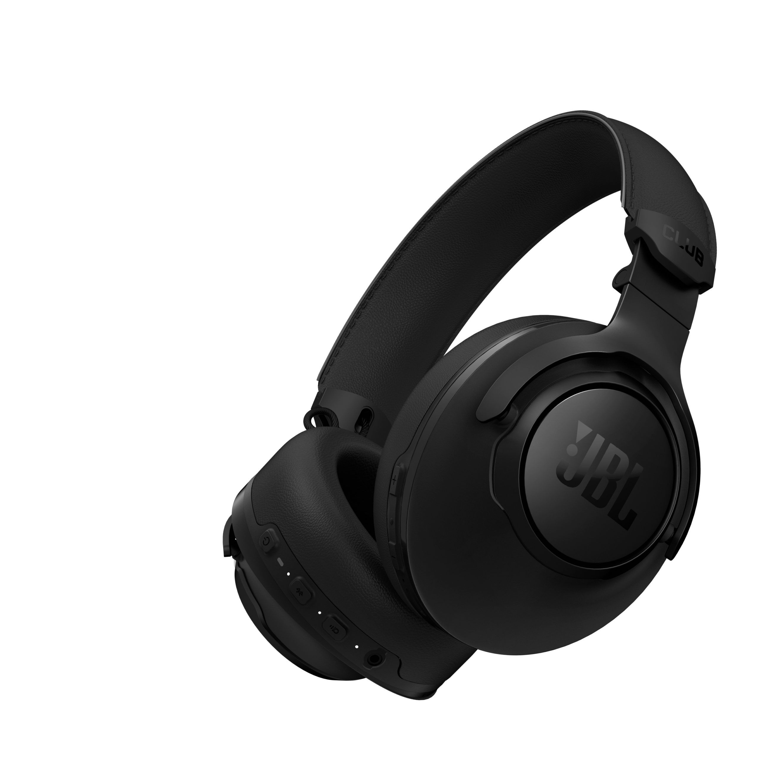 JBL reveals five new headphones and Dolby Atmos Soundbar with