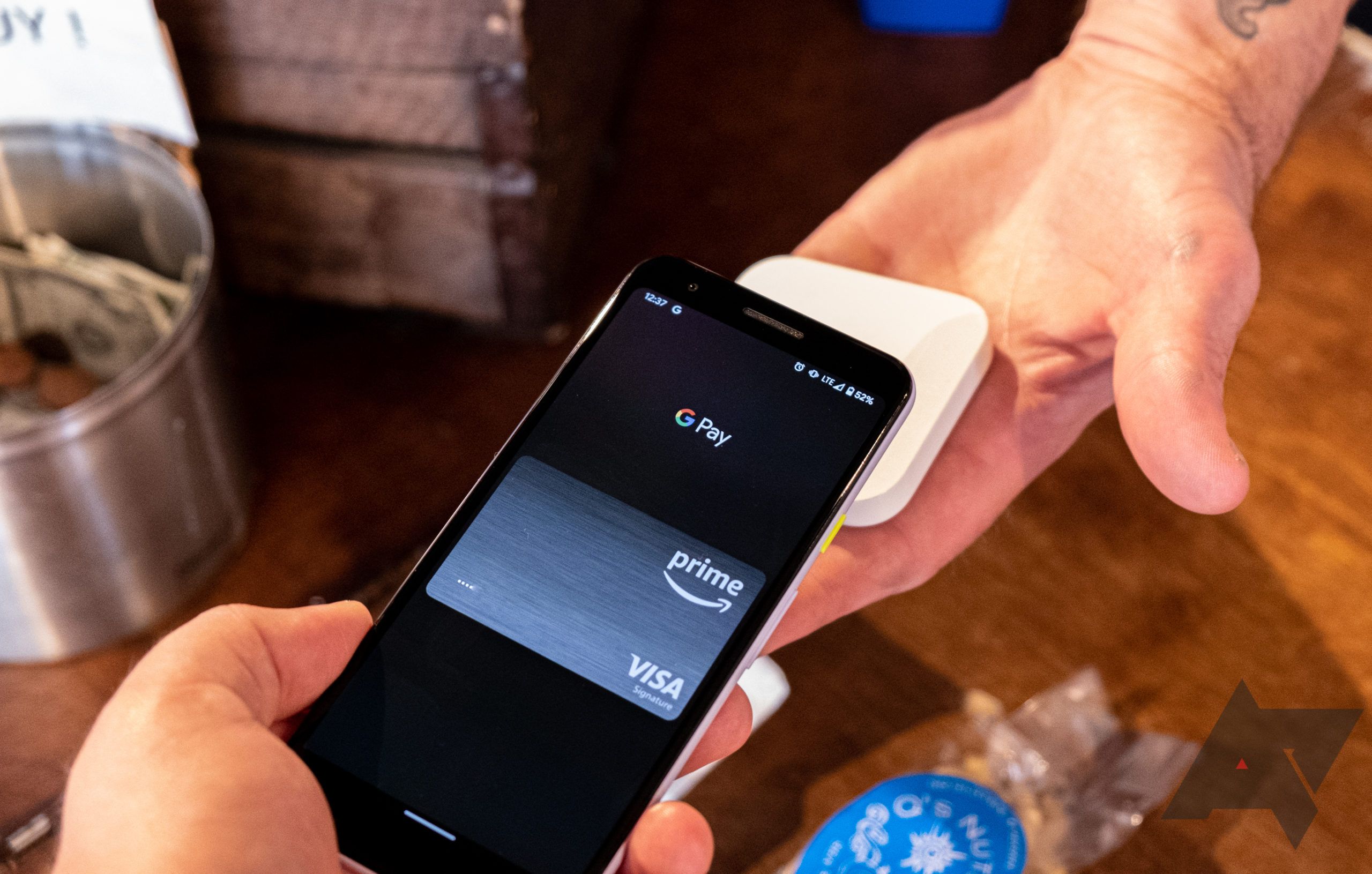 Google Pay vs. Samsung Pay: Which tap to pay system is best?