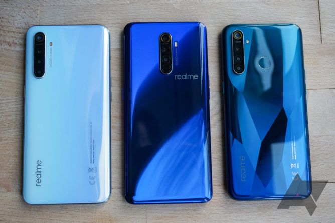 Realme X2 Pro review: Incredible value, but plenty of room