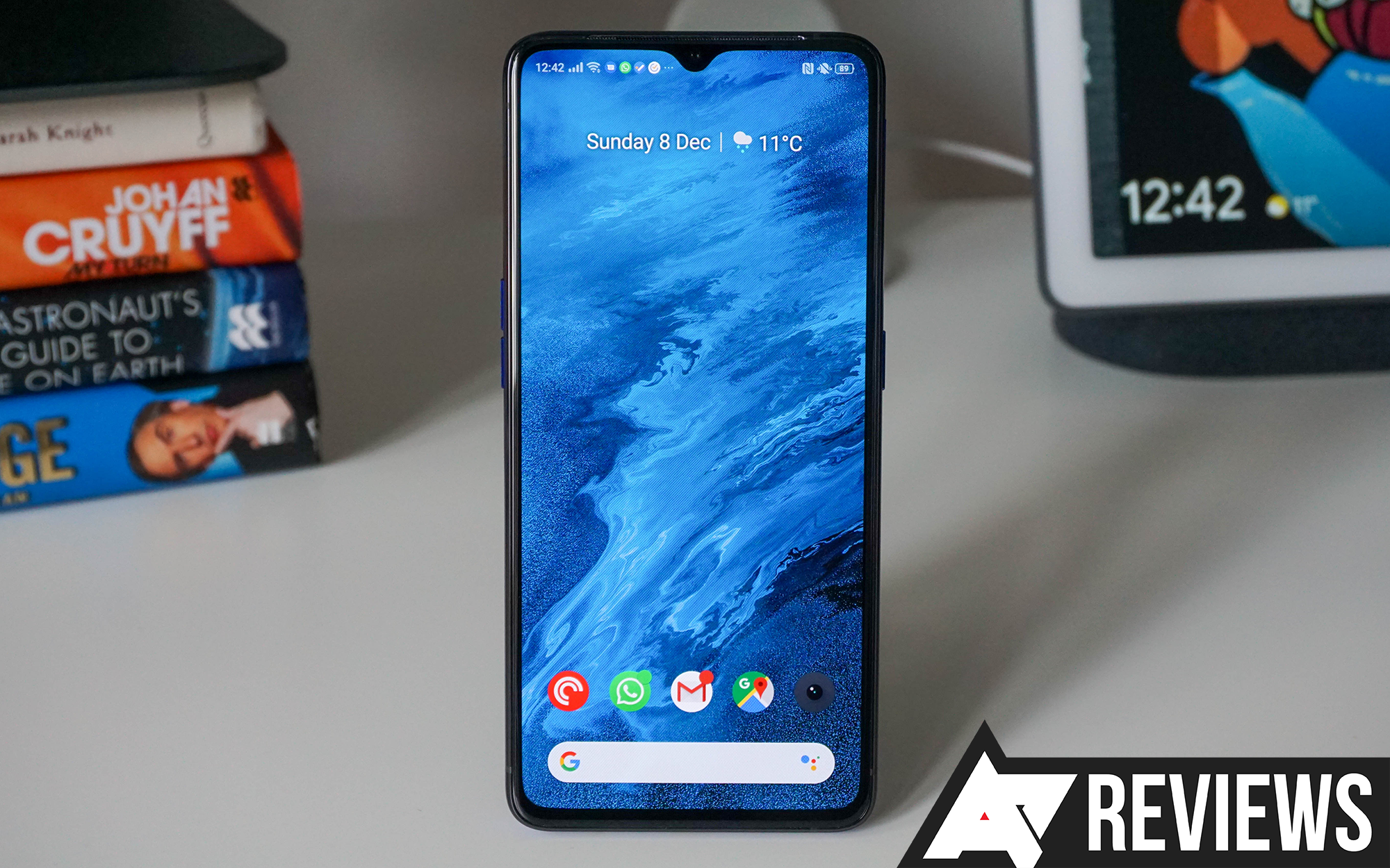 Realme X2 Pro review: Incredible value, but plenty of room for ...