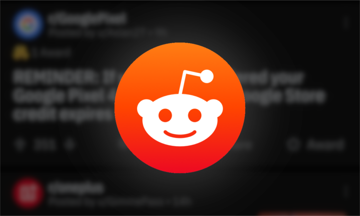 Relay for reddit (Pro)::Appstore for Android