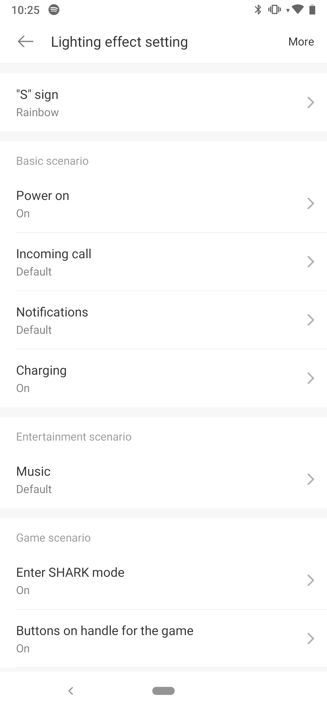 Xiaomi Black Shark 2 Pro review For the few who prioritize mobile