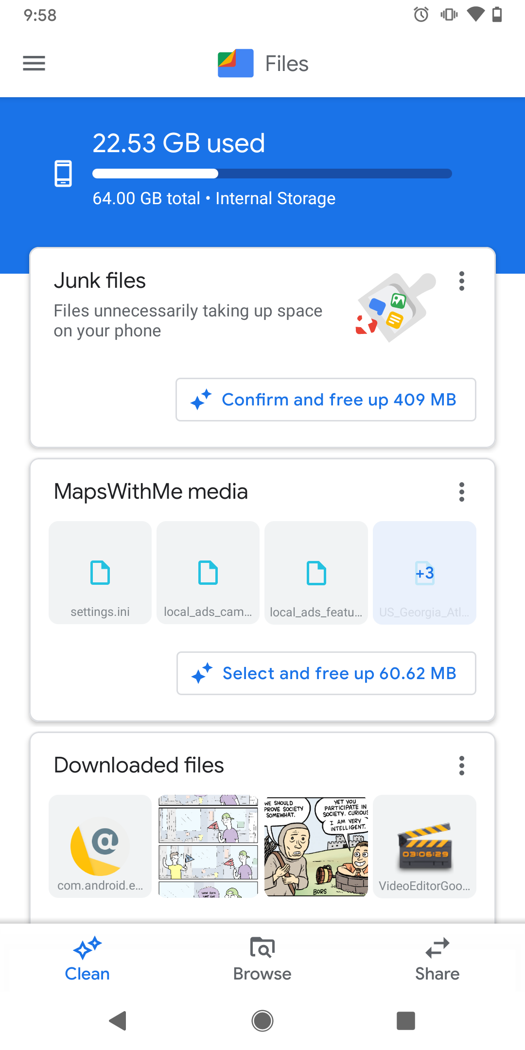 download the new version for android Power-user Premium 1.6.1734