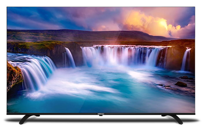 Every new Android TV announced at CES 2020