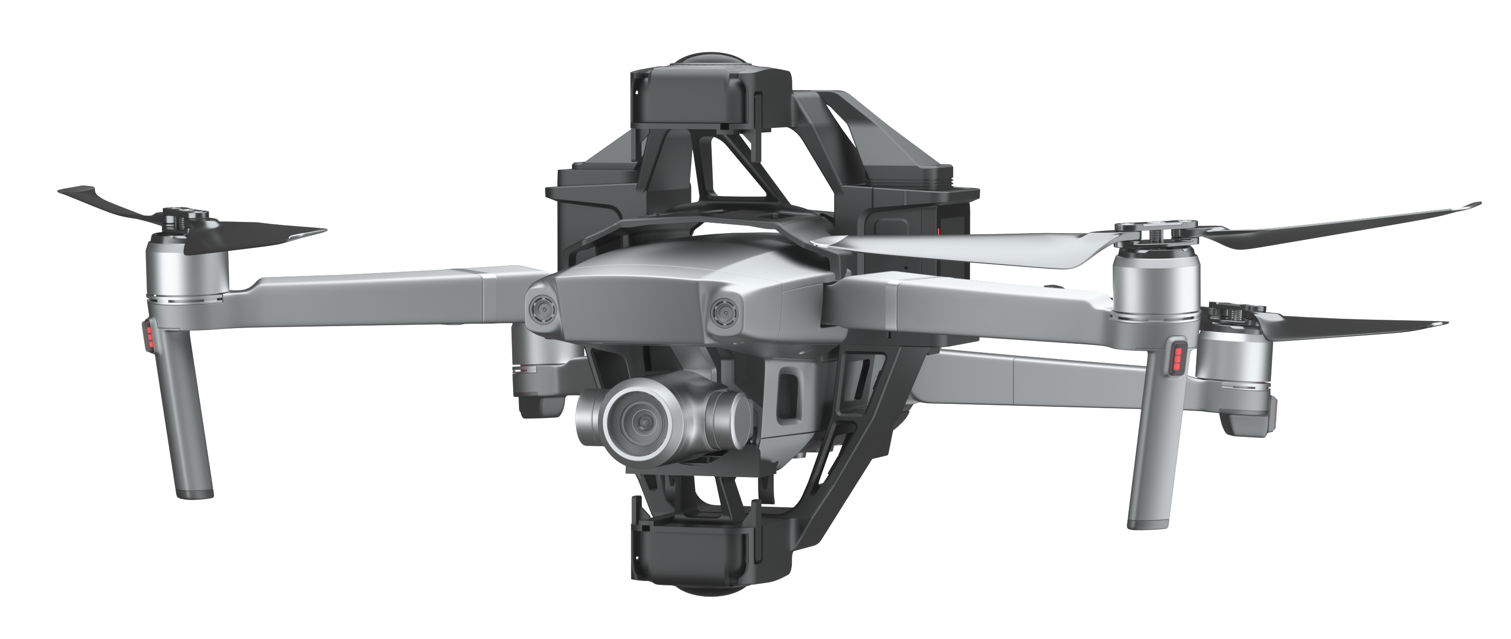 Insta360 one r mavic hotsell