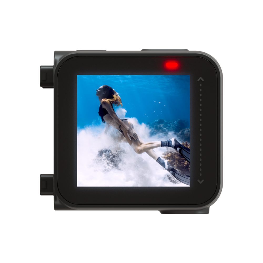 Insta360 One R is a modular 360 and action cam with IPX8 Insta360 One R is a modular 360 and action cam with IPX8