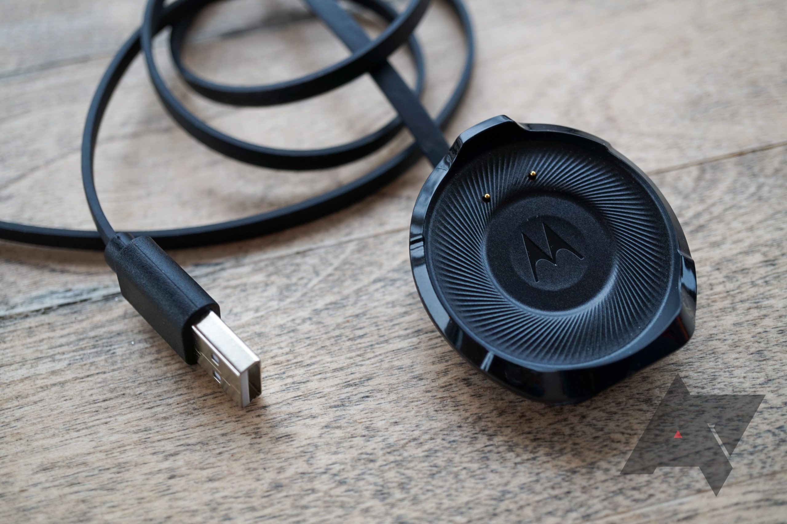 Moto 360 (2019) review The directtoDVD sequel of smartwatches