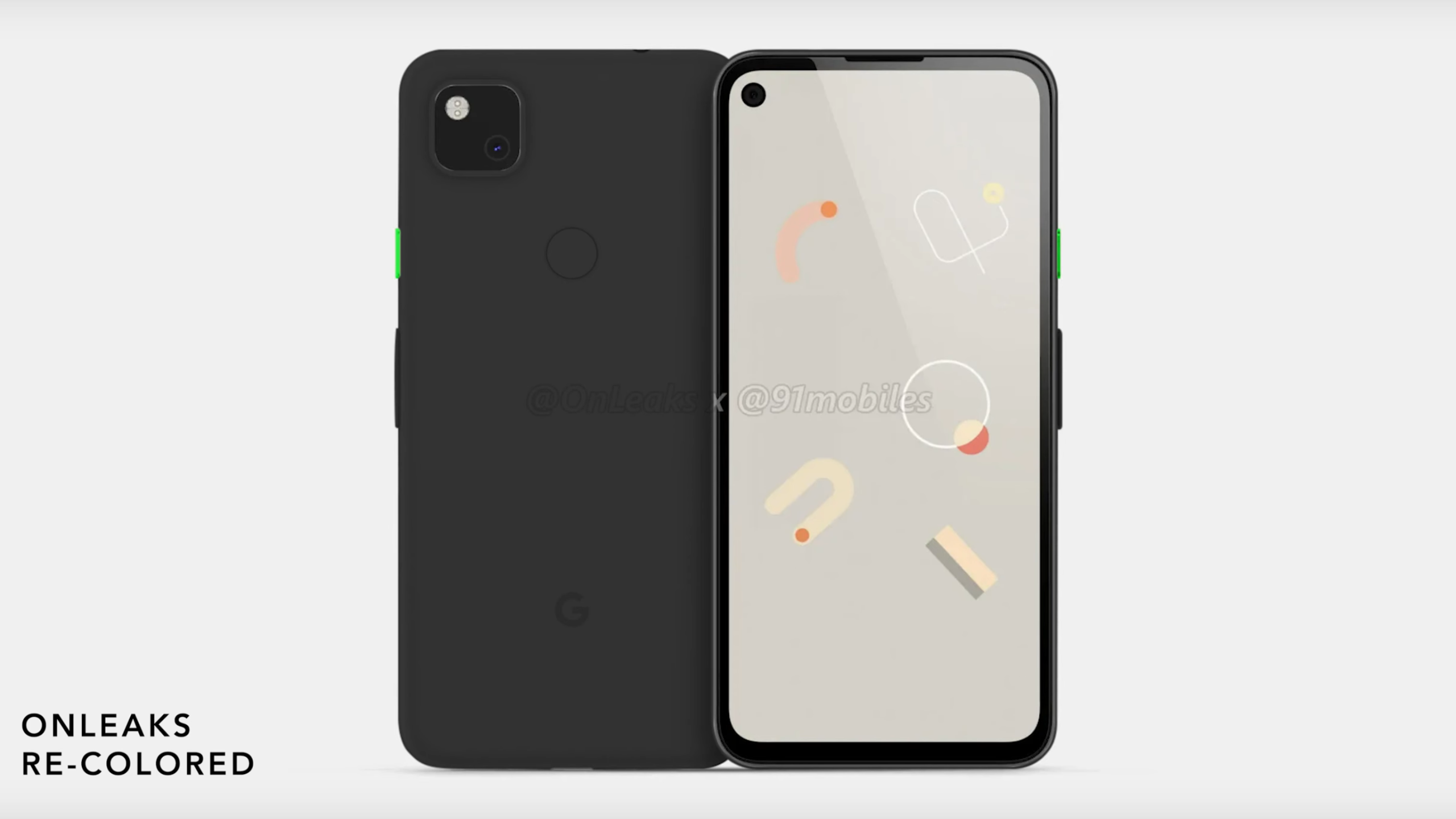 Google Pixel 4a: Pricing, specs, release date, and more