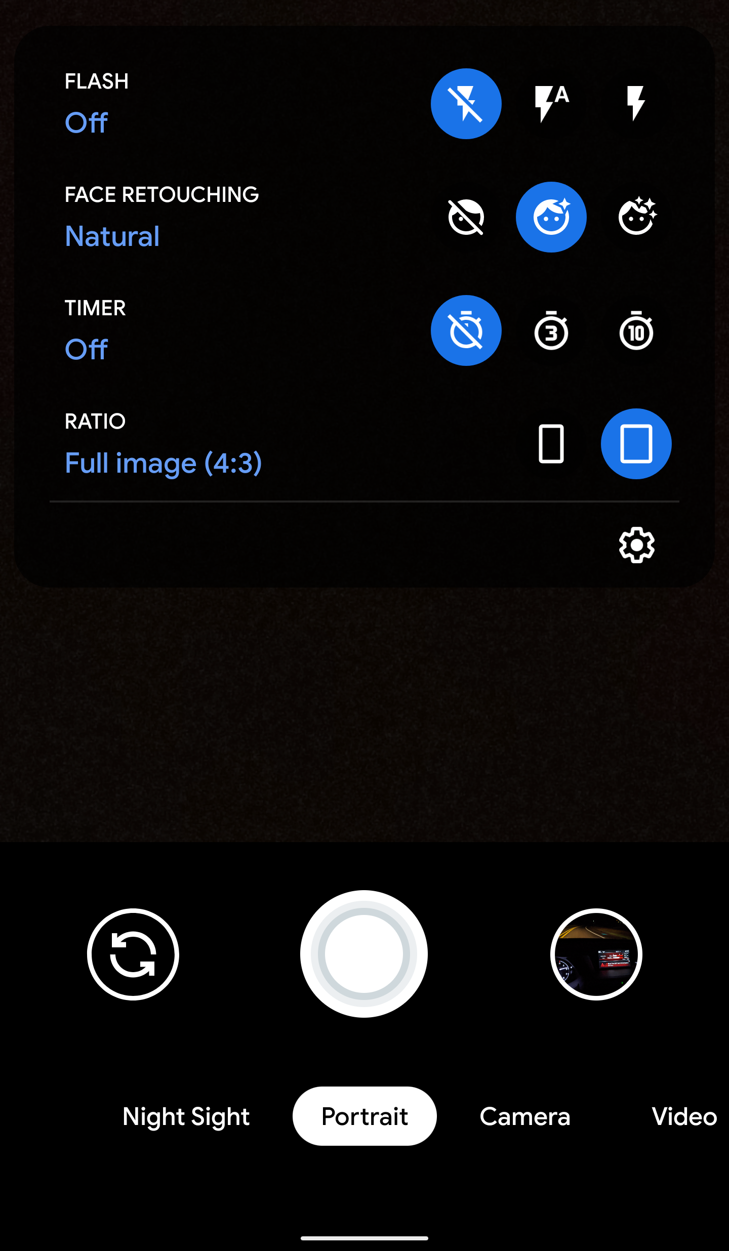 Google Camera v7.3 prepares for 24 fps video, Pixel 4a codenames, and ...