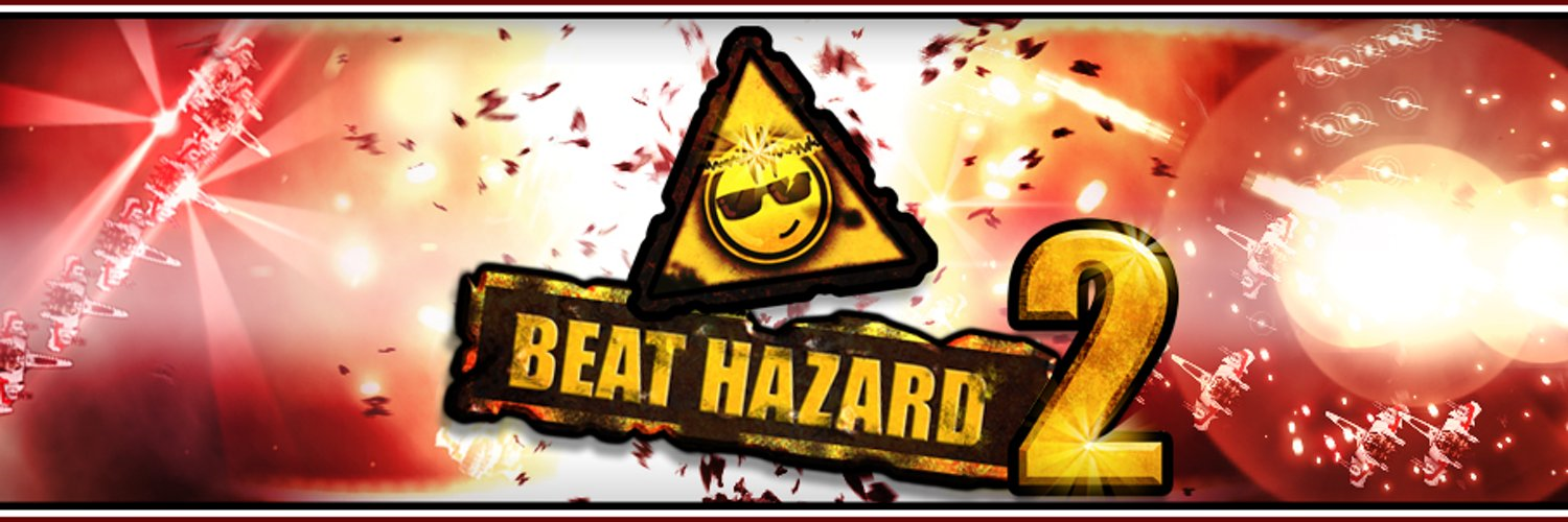 Beat Hazard 2 no Steam