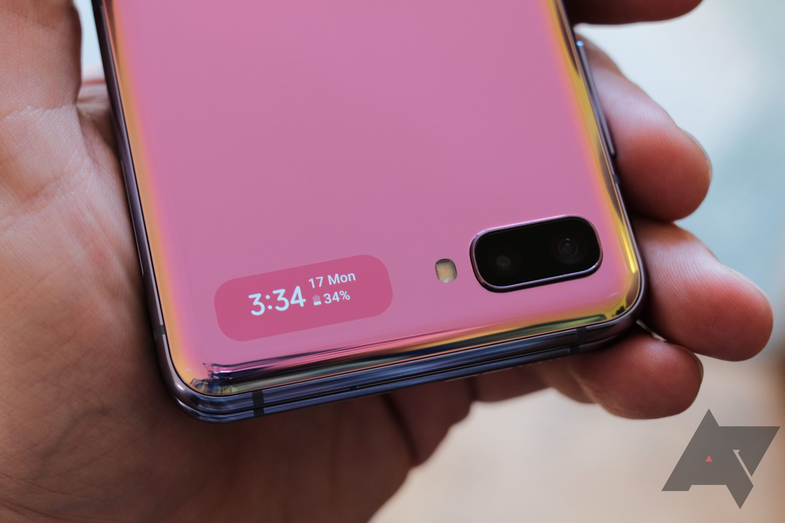 Galaxy Z Flip review, two months later The right phone at the wrong time