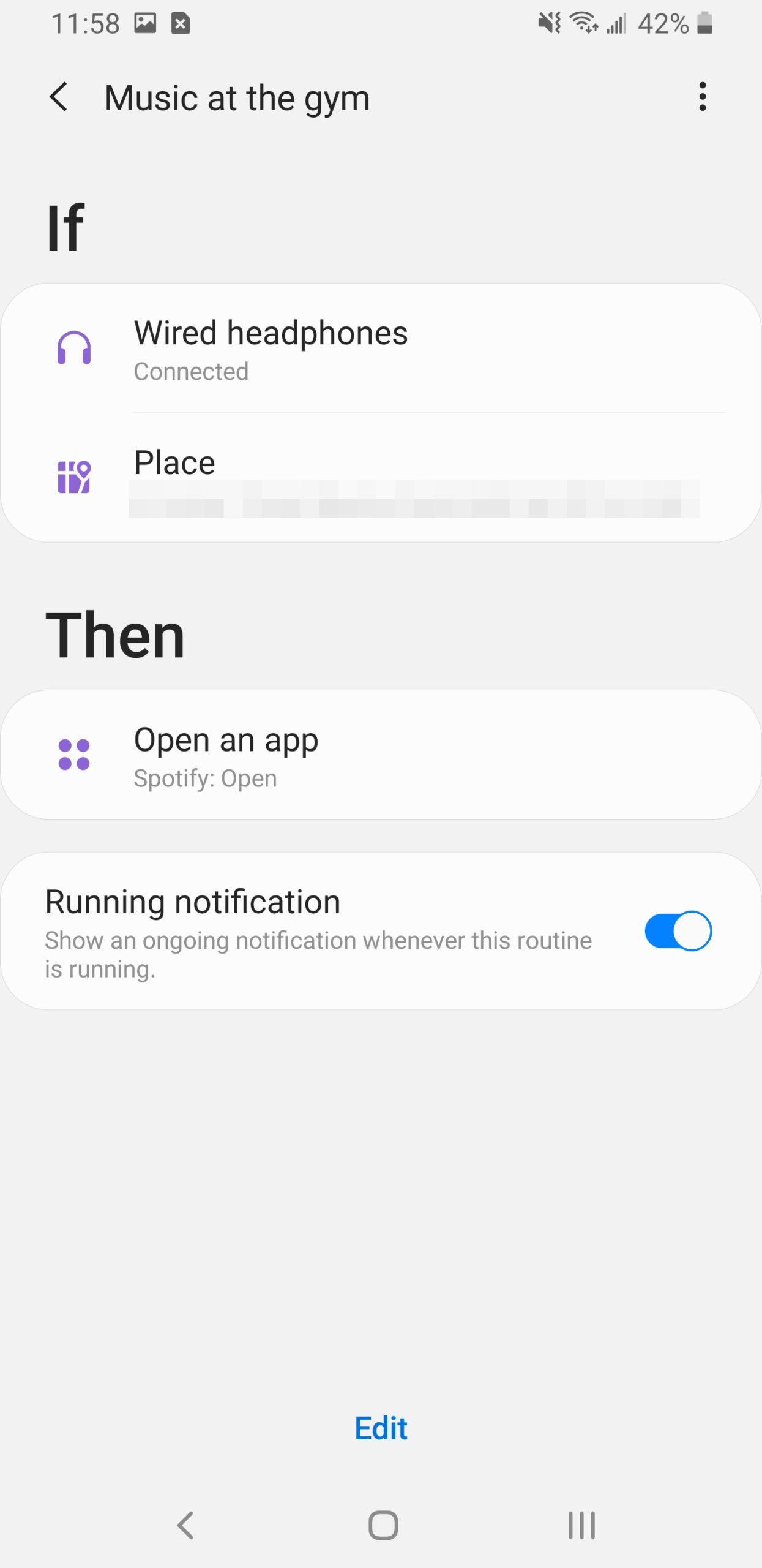 bixby routines s9