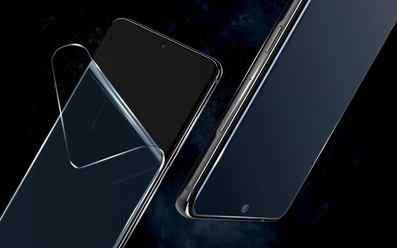 Find a sleek and fresh look with Spigen’s new Samsung Galaxy S20 lineup