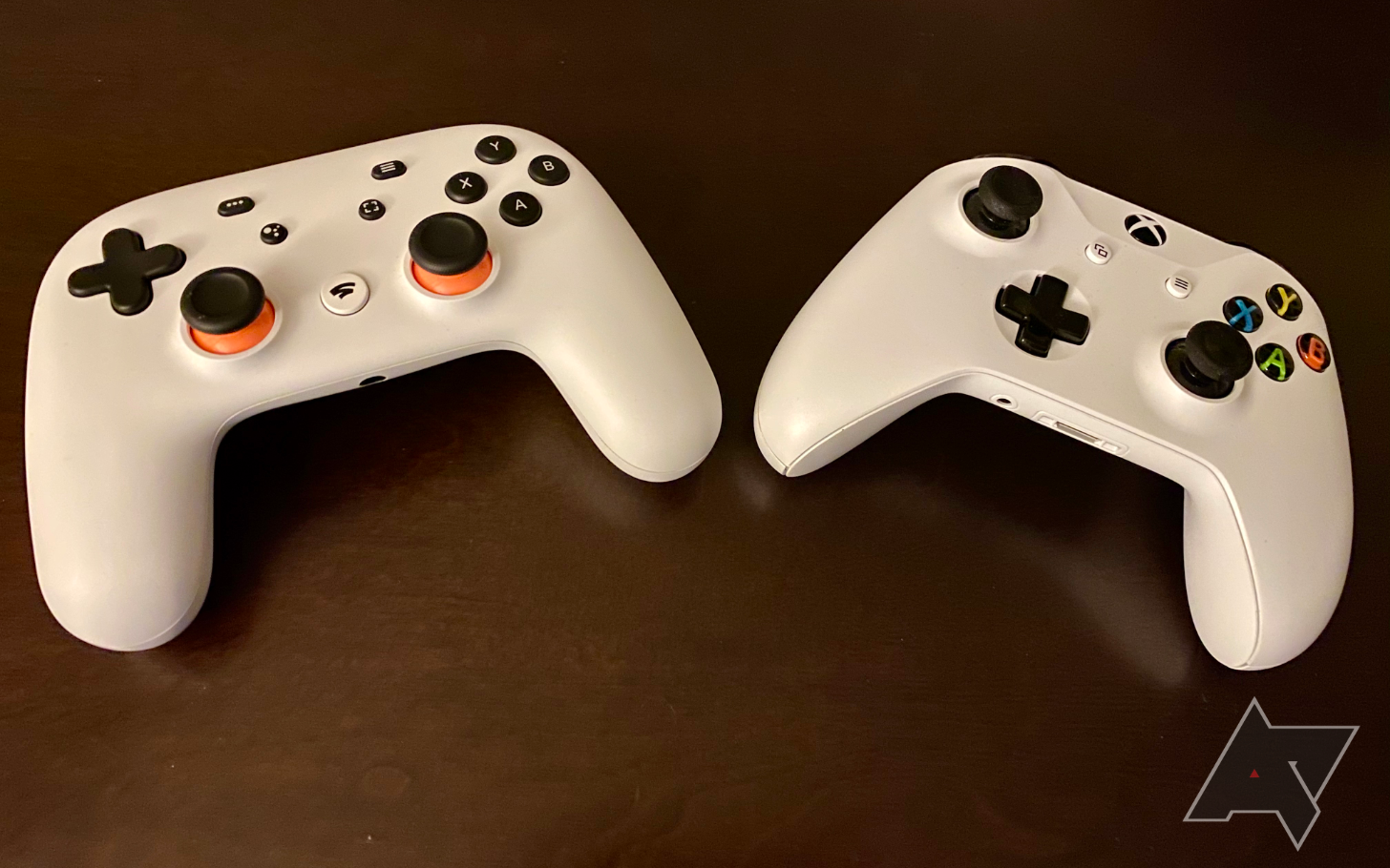 How Google Stadia Stacks Up Against Microsoft Xcloud