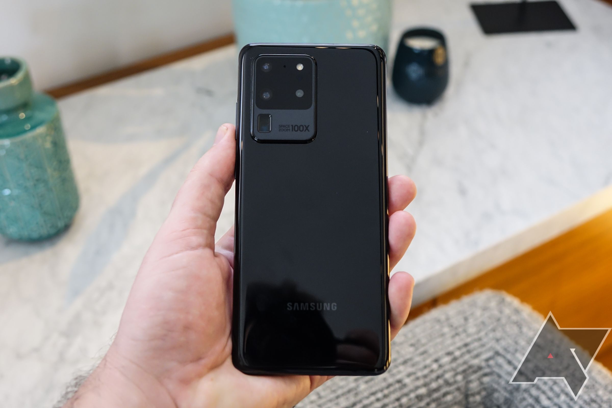 Galaxy S20 is official with three variants, 5G across the board, and ...