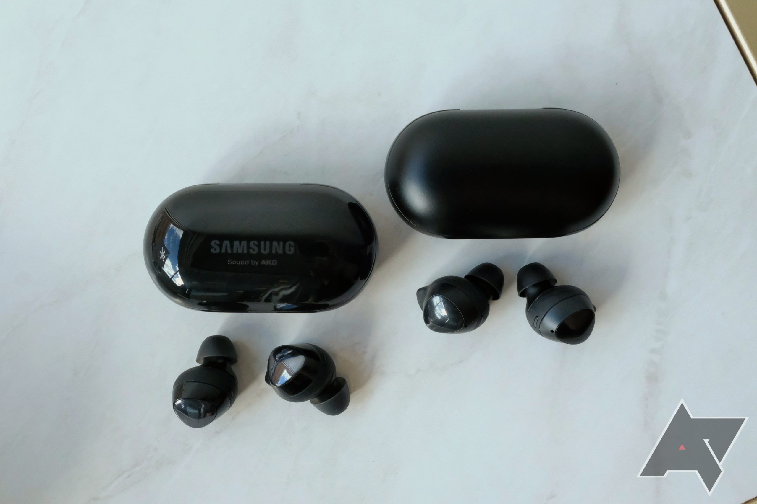 Samsung Galaxy Buds+ review, two months later: Still the true wireless ...