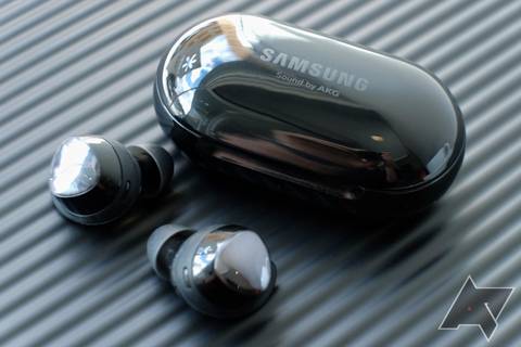 The Battery On These 80 Samsung Galaxy Buds Will Last Longer Than This Black Friday Deal